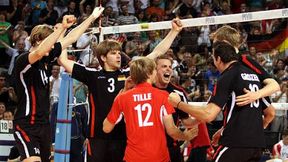 El. MŚ siatkarzy gr. K: Wymarzony start Niemiec i Turcji