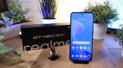 Czy warto kupić realme GT Neo 3 150W?