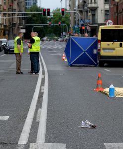 Katowice. Autobus wjechał w 19-latkę. "Kierowca widział ludzi". Usłyszy zarzut zabójstwa