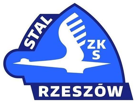 Nowe-stare logo Stali Rzeszów