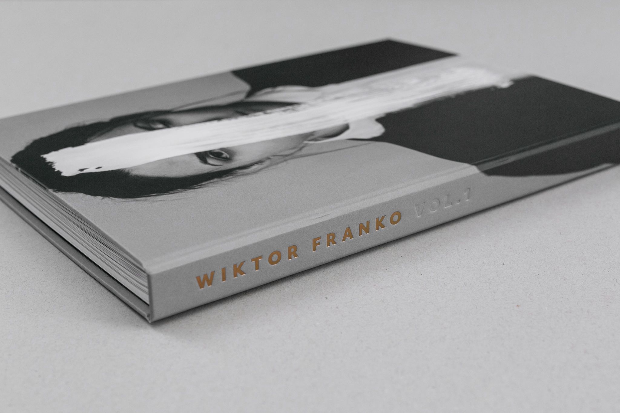 Wiktor Franko niedługo wyda swój pierwszy album fotograficzny 1