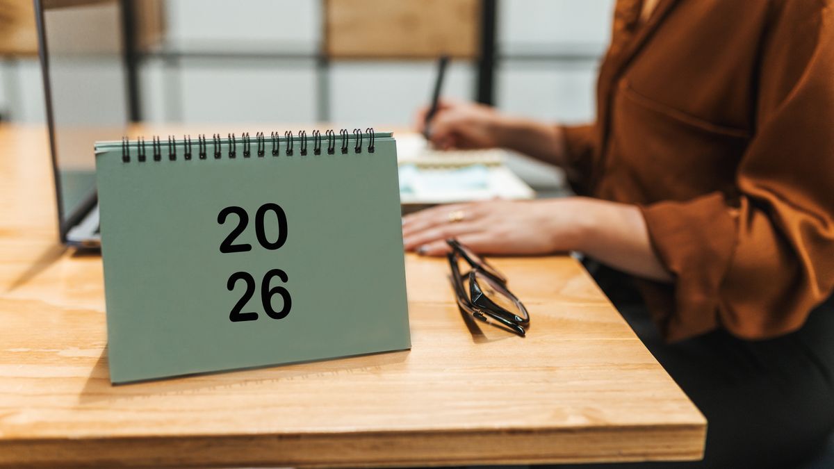 Długie weekendy w 2026 roku