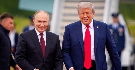 Cztery wymówki Donalda Trumpa [OPINIA]