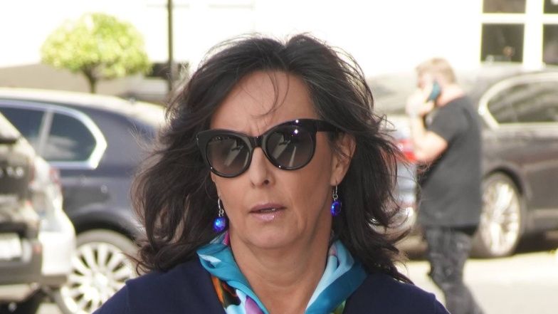 Anna Korcz o swojej chorobie