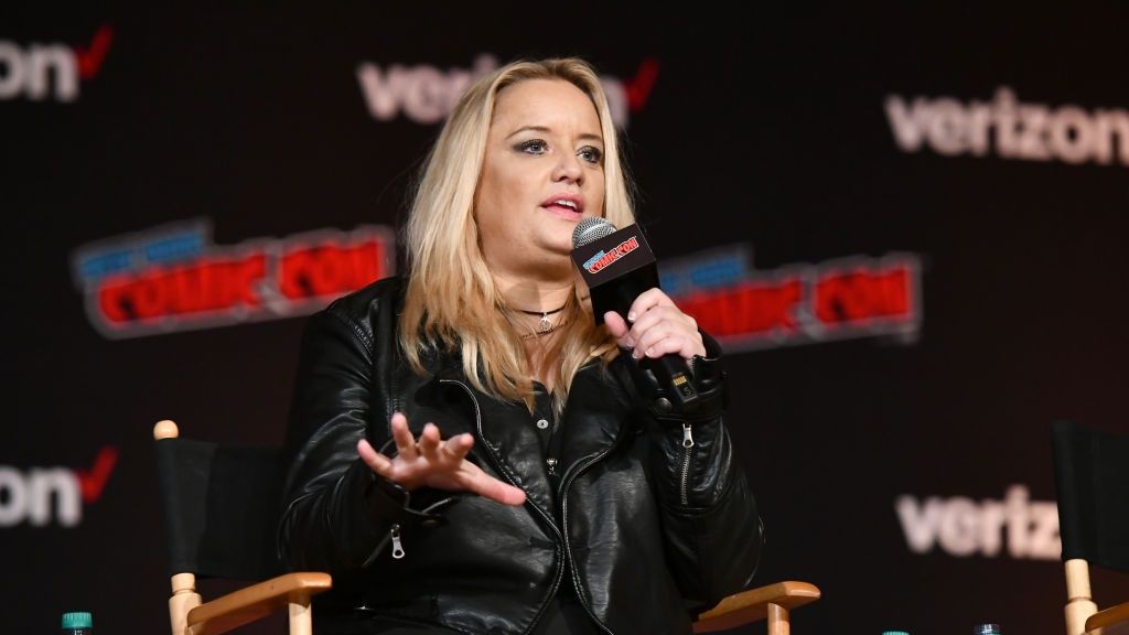Lucy Davis