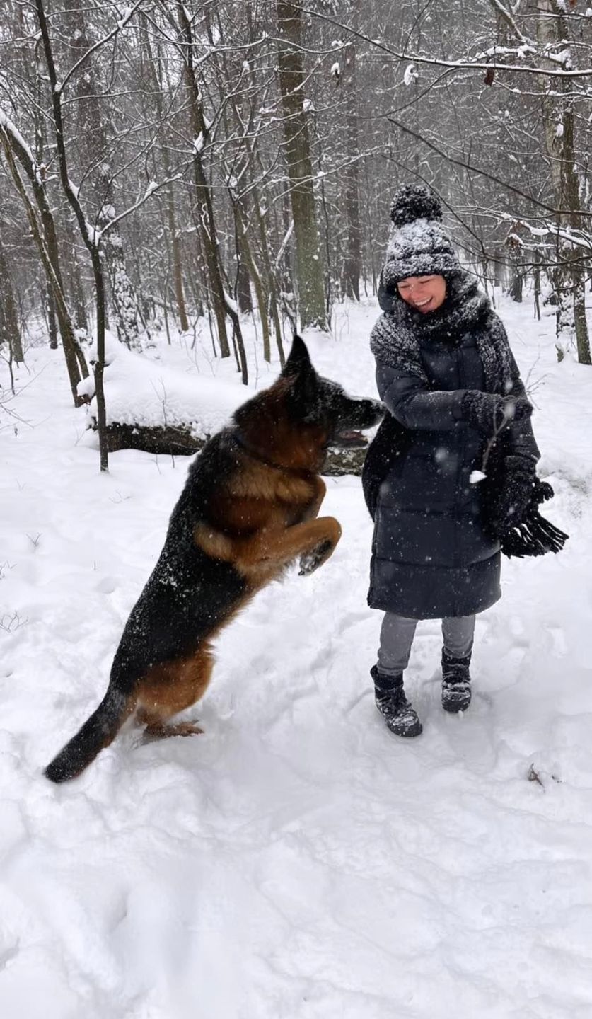 Katarzyna Cichopek i Maciej Kurzajewski