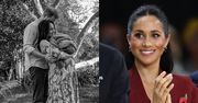 Meghan Markle szykuje się na "cichy poród"? "Tak jak WYZNAWCY SCJENTOLOGII..."