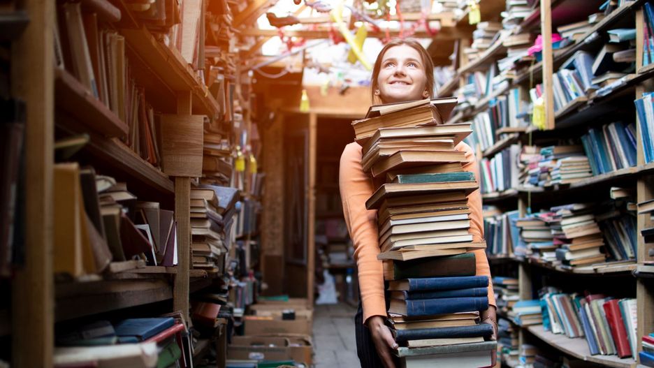 Odwiedź Festiwal Conrada i wylicytuj wyjątkowe doświadczenia