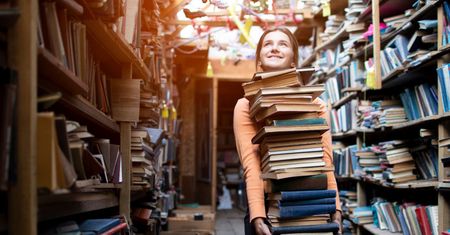 Nadzieja w literaturze. Odwiedź Festiwal Conrada i wylicytuj wyjątkowe doświadczenia