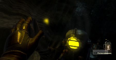 Nowe obrazki z BioShock 2
