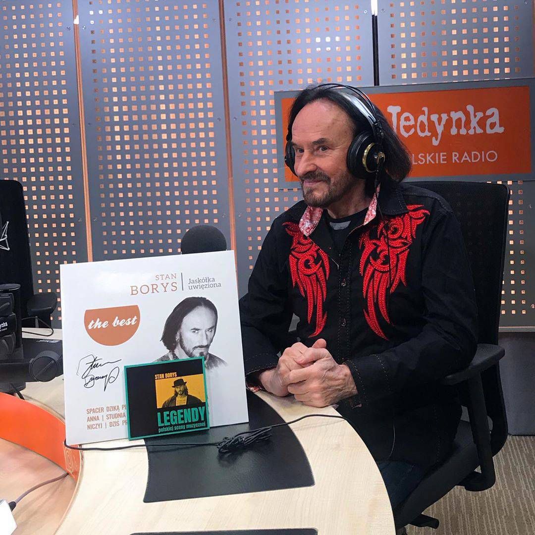 Stan Borys