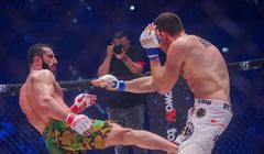 Canal+ jubileuszową galę KSW pokaże tylko w streamingu. „Wymogi licencyjne”