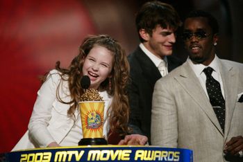 Miała 12 lat, gdy Diddy zaprosił ją na imprezę. Gwiazda "The Ring" nie żyje