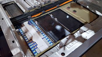 Nastąpił przełom w bateriach. Firma podała datę premiery auta