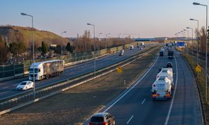 GDDKiA wybrała wykonawcę trzeciego odcinka rozbudowy kluczowej autostrady