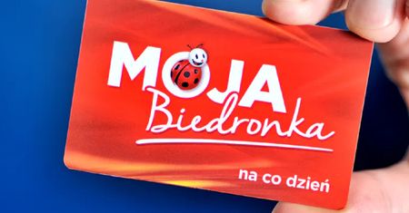 Zgubiłeś kartę Moja Biedronka? Zobacz, co zrobić