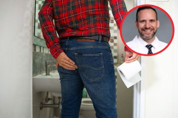 Częsty problem po pięćdziesiątce. Lekarz mówi, dlaczego tak się dzieje