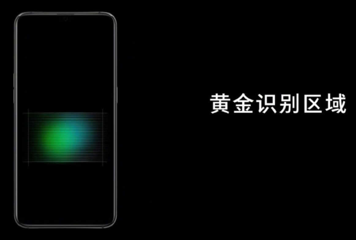 OPPO szaleje. 10-krotny zoom i wielki czytnik linii papilarnych w ekranie 5