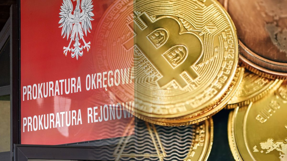 Prokuratura prowadzi działania związane z Zaorskim