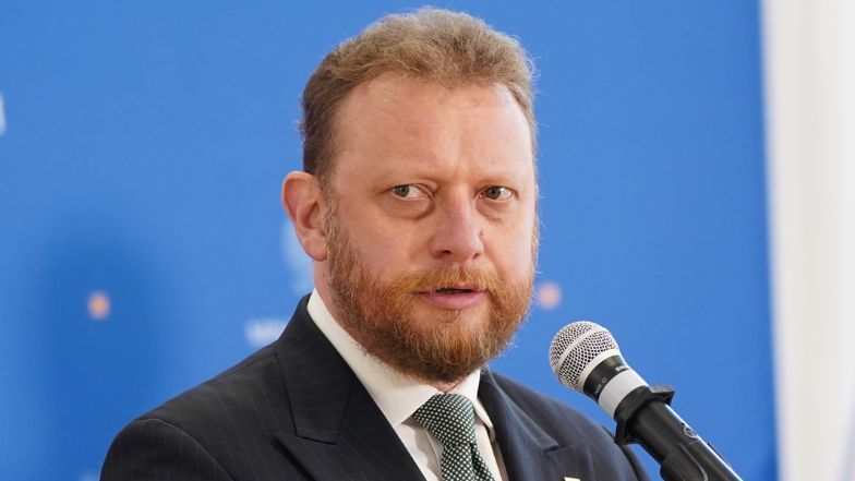 Łukasz Szumowski. Jak dziś wygląda? 