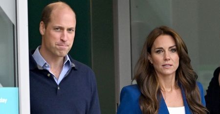 Były kamerdyner księżnej Diany ujawnia, GDZIE JEST Kate Middleton! (WIDEO)