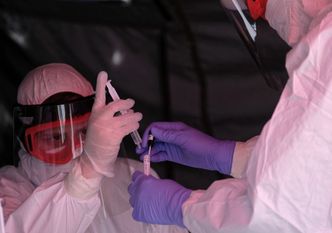 W kopalniach więcej zakażeń, niż w DPS-ach