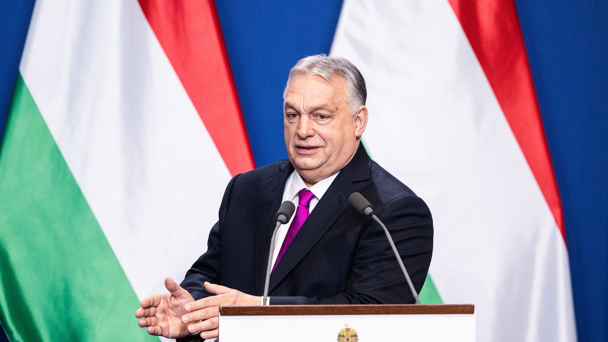 Viktor Orban stawia ultimatum Ukrainie