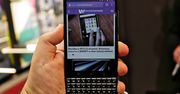 BlackBerry KEY2 LE: pierwsze wrażenia z IFA 2018