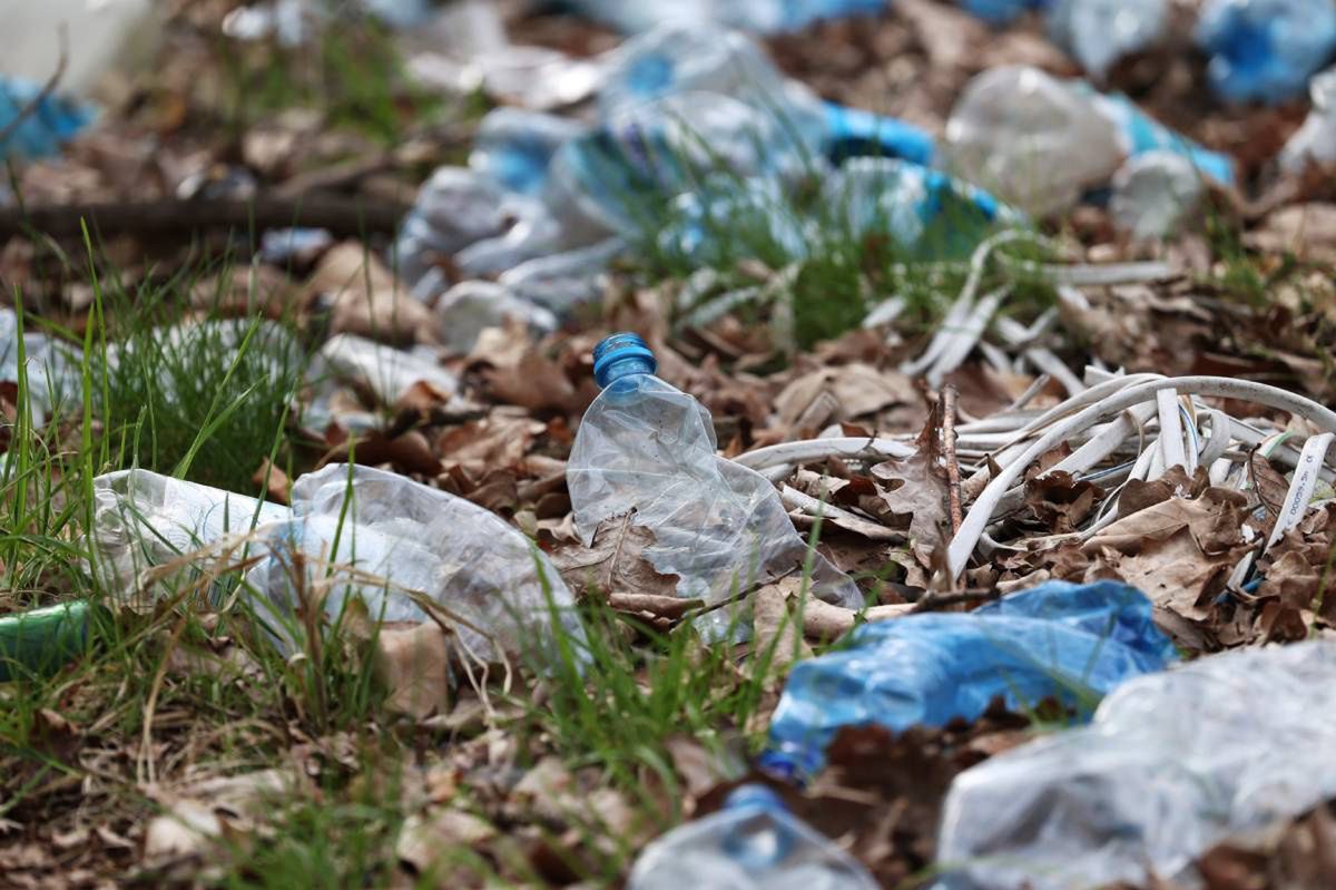 Gmina Wągrowiec: Tropimy Dzikie Wysypiska -  ogłoszono wyniki konkursu ekologicznego