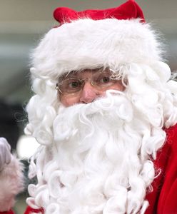 Belgia. Koronawirus wykryty u 118 osób po wizycie Świętego Mikołaja