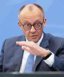 Kanclerz Niemiec krytykuje podróż Orbana. "Bez europejskiego mandatu"