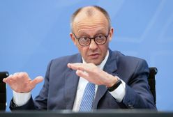 Kanclerz Niemiec krytykuje podróż Orbana. "Bez europejskiego mandatu"