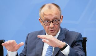 Kanclerz Niemiec krytykuje podróż Orbana. "Bez europejskiego mandatu"