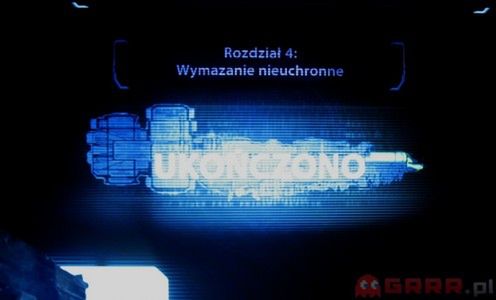 Dead Space – pierwsze wrażenia 4