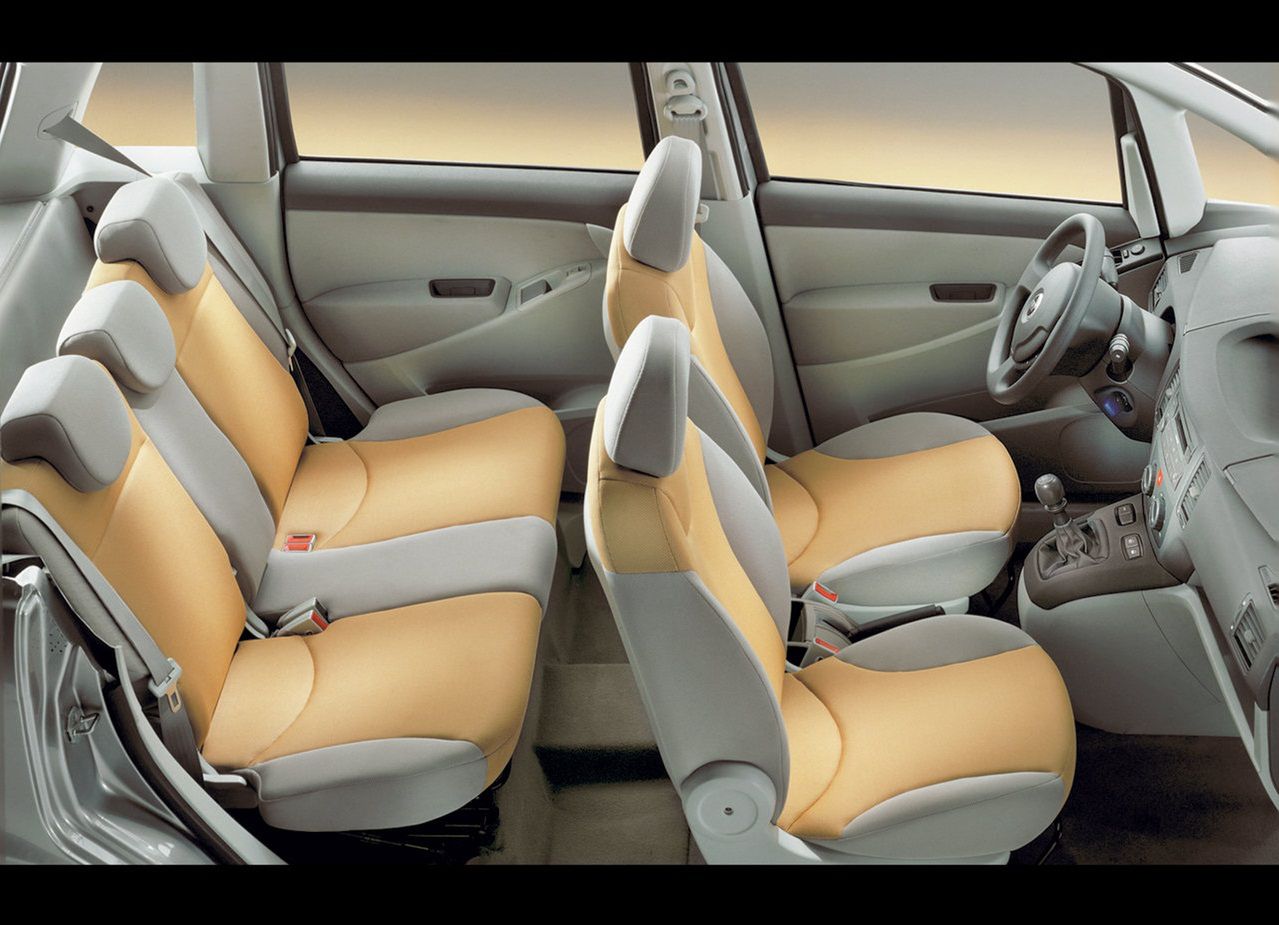 Fiat Idea