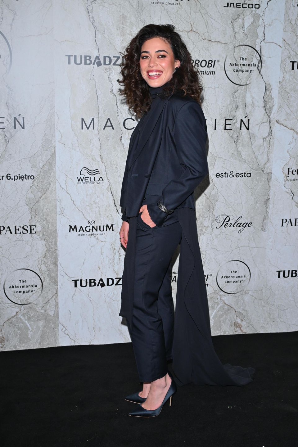Zofia Jastrzębska

