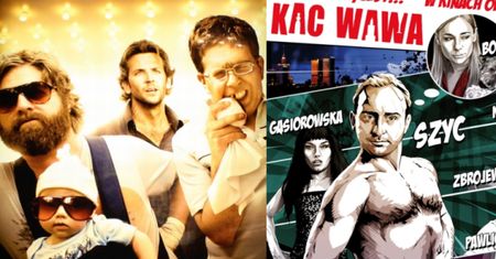 Będzie trzecia część "Kac Vegas"!