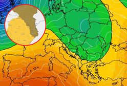 Porządnie sypnie śniegiem. Nowe alerty IMGW