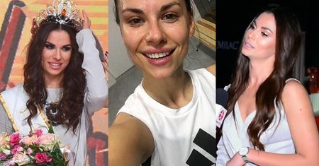 "Miss Polonia" broni się: "Regulamin wyborów nie został zmieniony specjalnie dla mnie!"