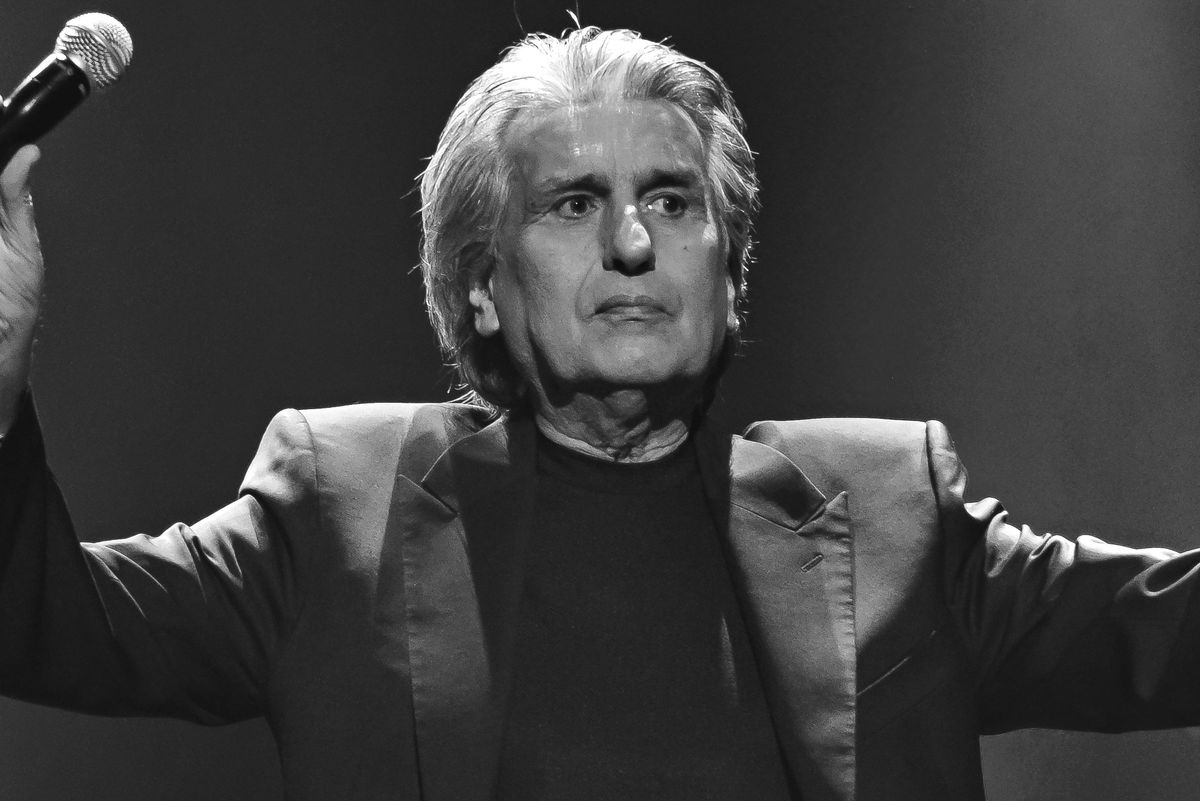 Toto Cutugno nie żyje