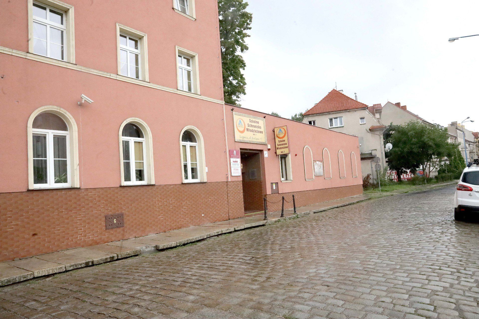 Schronisko młodzieżowe w Legnicy do likwidacji. Jest decyzja ministerstwa edukacji