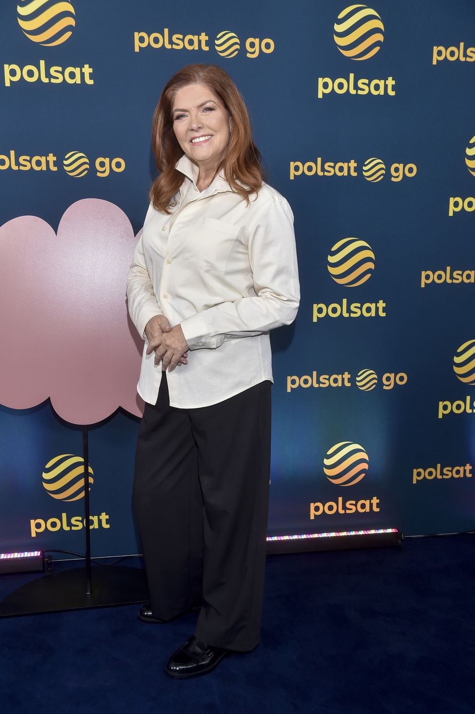 Katarzyna Dowbor o aferze w programie "Nasz nowy dom"