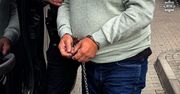 Mafia śmieciowa rozbita. Kolejne zatrzymania, broń, amunicja i pieniądze w wielu walutach