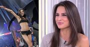 Ring Girl: "Nie wystarczy być ładną. Trzeba być wysportowaną, nie da się nic ukryć"
