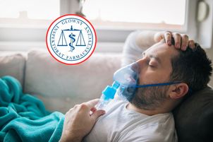 Lek stosowany przy duszności wycofany. Dawka mogła być zawyżona