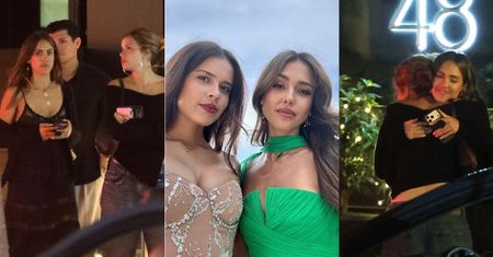 Jessica Alba świętuje 18. urodziny córki. Wyglądają jak siostry? (ZDJĘCIA)