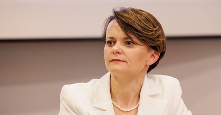 Emilewicz o słowach ministra: dystansuję się