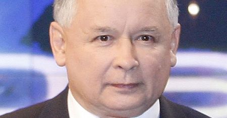 Prezes PiS jest na ustach wszystkich. Przez jeden szczegół na zdjęciu