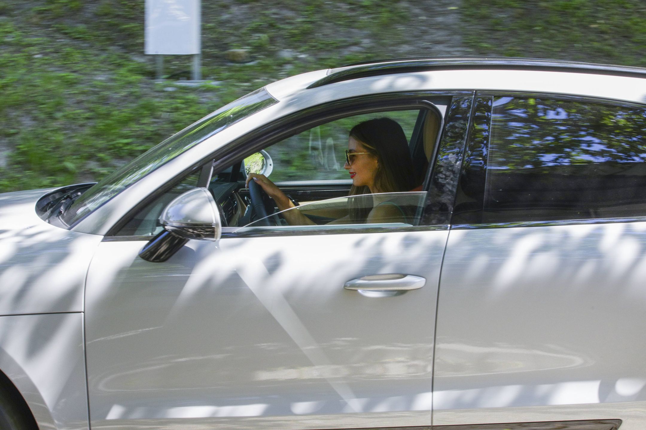 Julia Wieniawa kupiła nowe auto