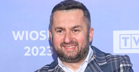 Norbi ma dorosłą córkę, ale ona nie chce być z nim kojarzona. Jak wygląda pociecha muzyka?